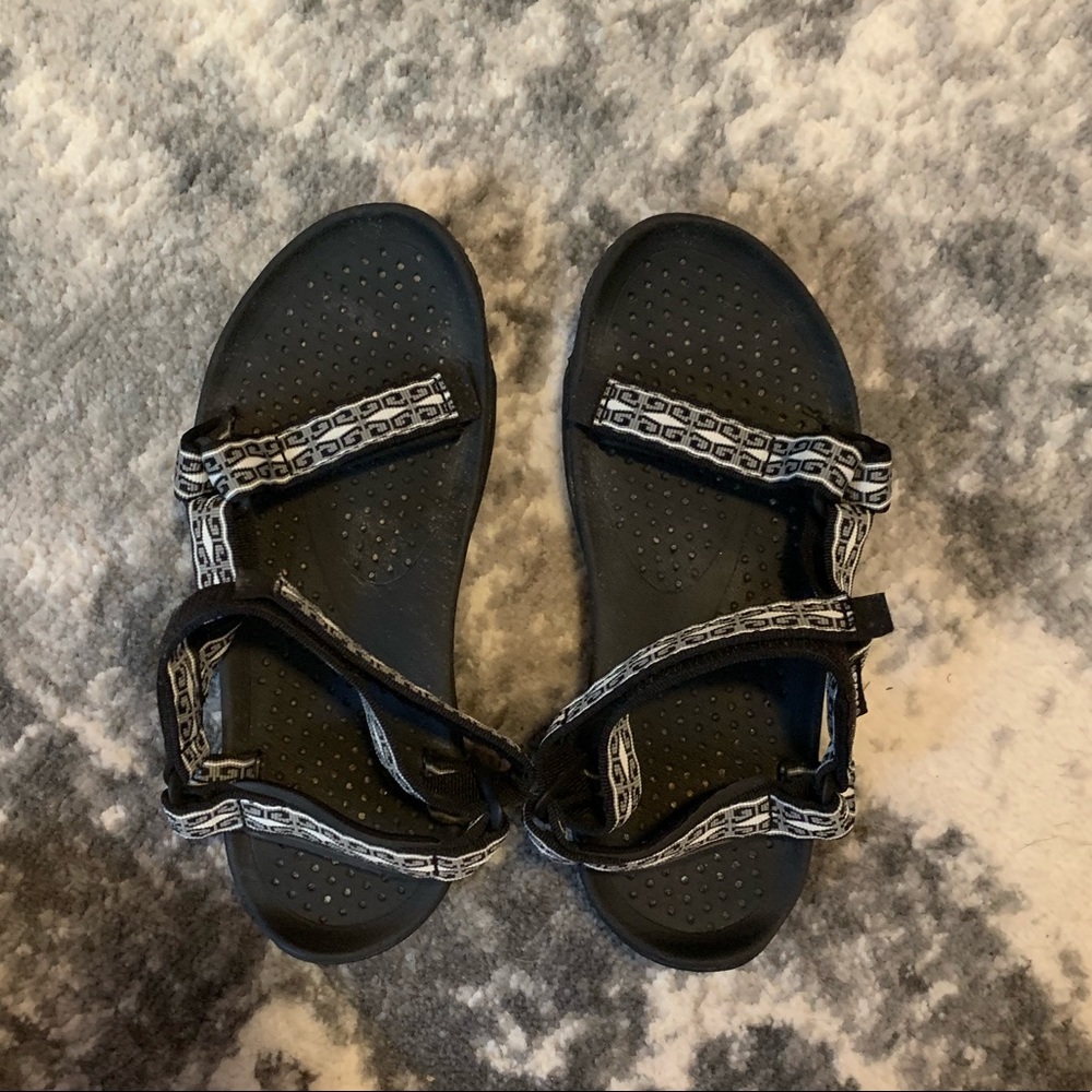 Teva sandals